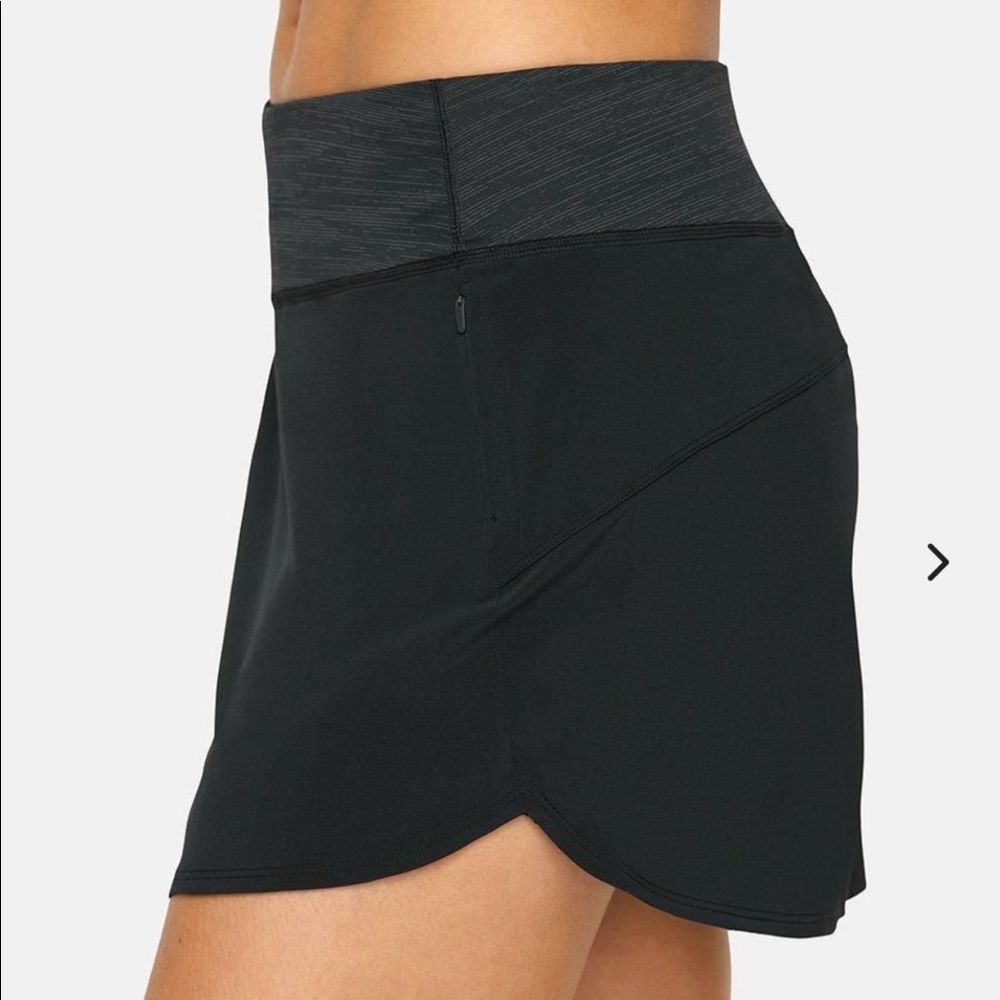 Hudson Skort